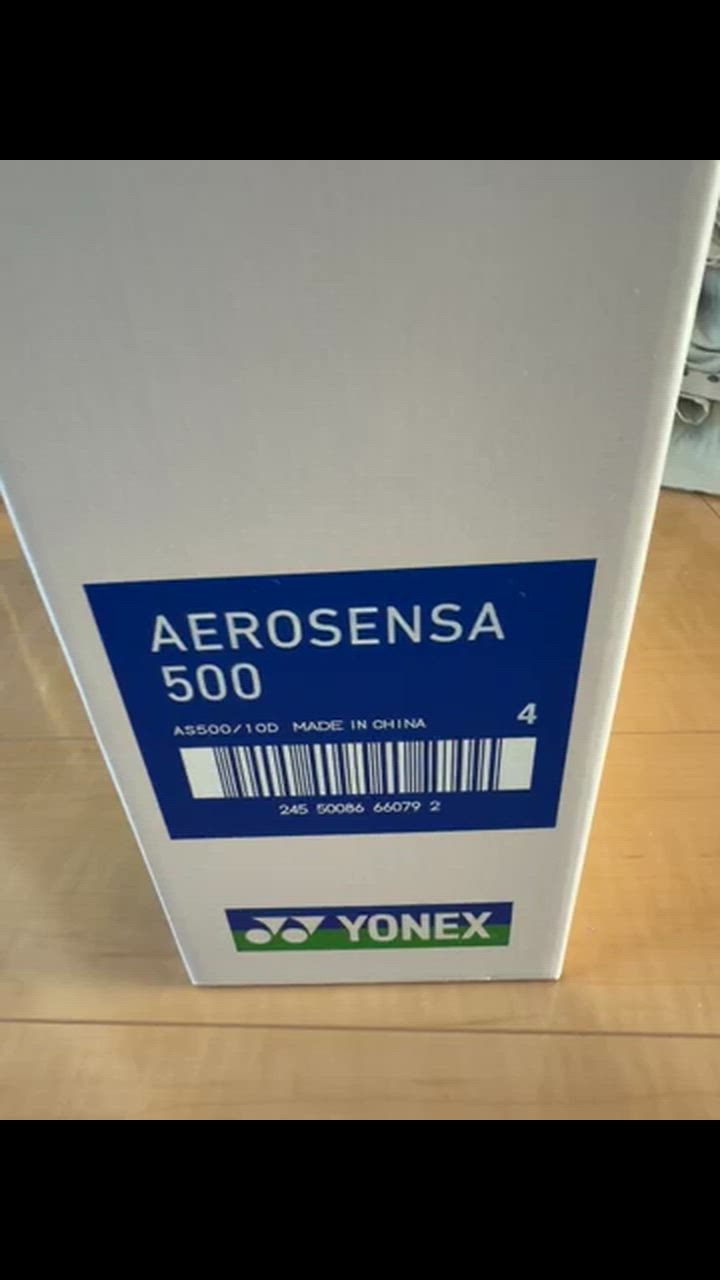 YONEX（ヨネックス） 『即日出荷』ヨネックス バドミントンシャトル