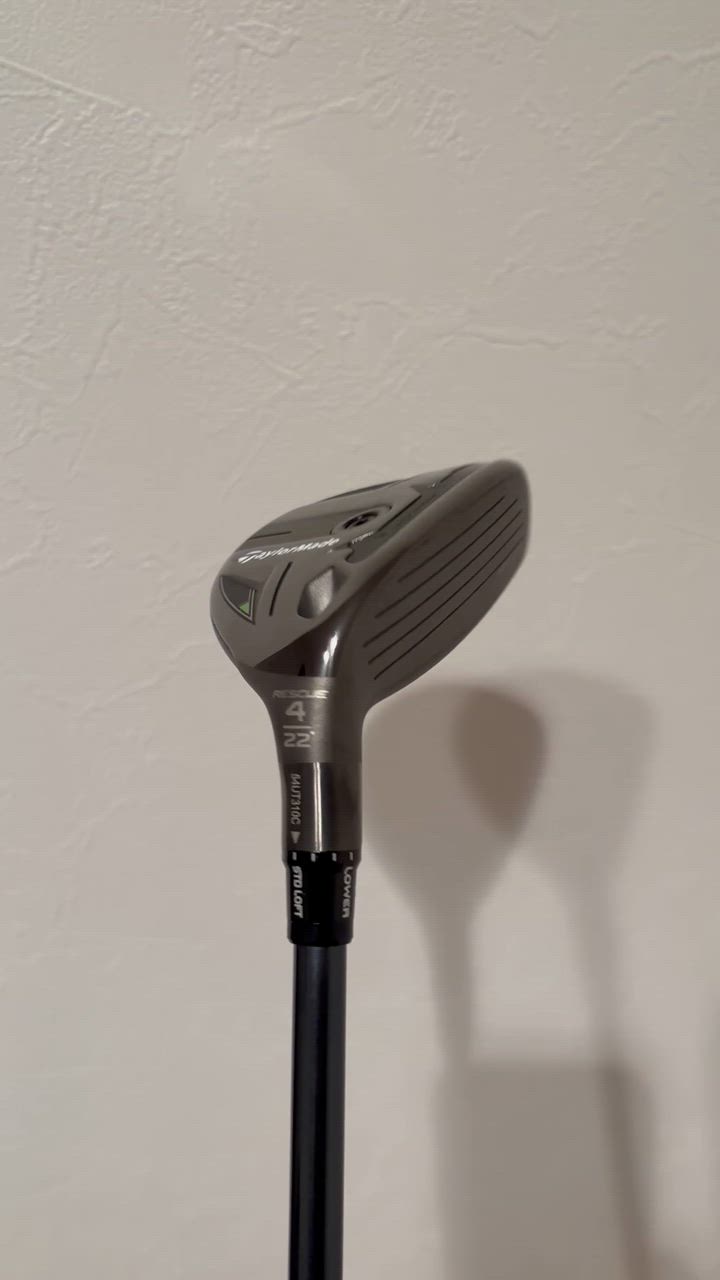 TaylorMade（テーラーメイド） テーラーメイド（TAYLORMADE）（メンズ