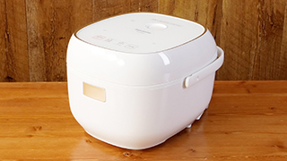 パナソニック SR-KT060-K IH炊飯器 3.5合炊き ブラック SRKT060