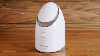 Panasonic（パナソニック） スチーマーナノケア フェイスケア EH-SA3C