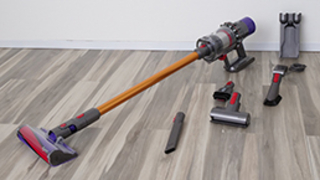 cyclone v10 ダイソン 掃除機 Dyson Cyclone V10 Fluffy SV12 FF LF