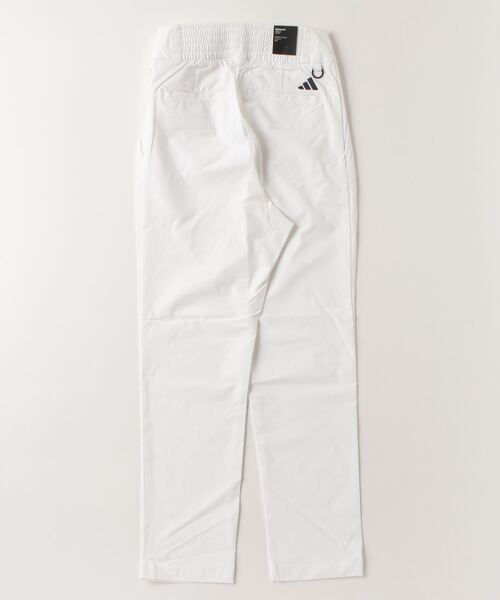 adidas（アディダス） パンツ EX-Stretch active ツータックアンクル