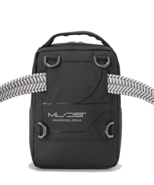 MARK&LONA（マークアンドロナ） ポーチ DST 3-Way Modular Pouch