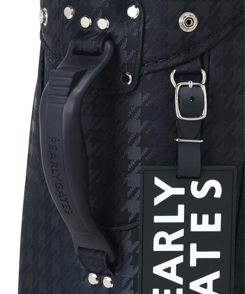 PEARLY GATES（パーリーゲイツ） ゴルフ 「PEARLY GATES」PG is PG