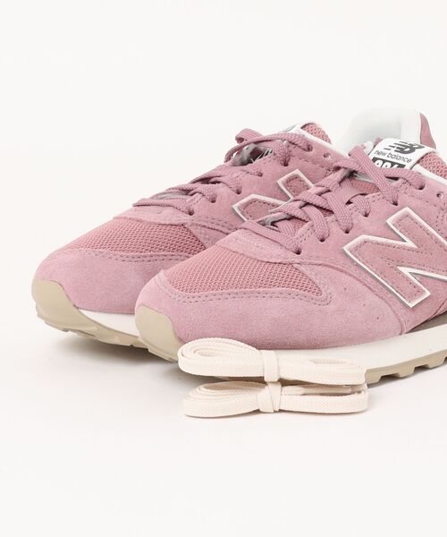 New Balance（ニューバランス） スニーカー W996 9H6(D) W996 W996 9H6