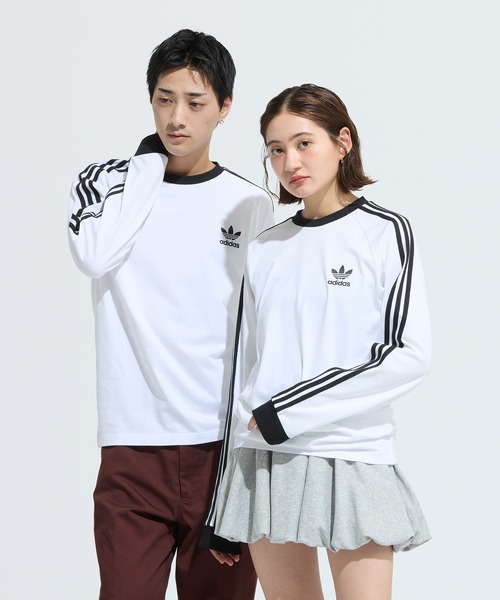 adidas（アディダス） tシャツ アディカラー クラシックス スリー