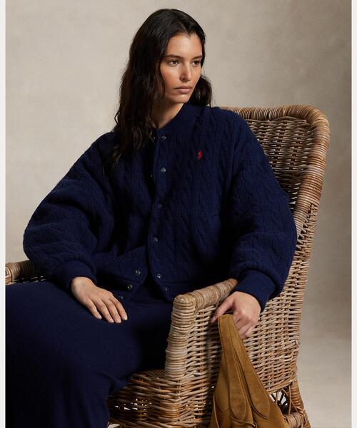 POLO RALPH LAUREN（ポロ・ラルフローレン） ブルゾン アウター