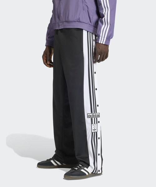 adidas（アディダス） パンツ アディブレイク クラシック トラック