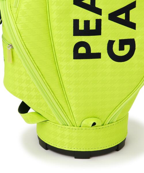 PEARLY GATES（パーリーゲイツ） ゴルフ 「PEARLY GATES」PG is PG