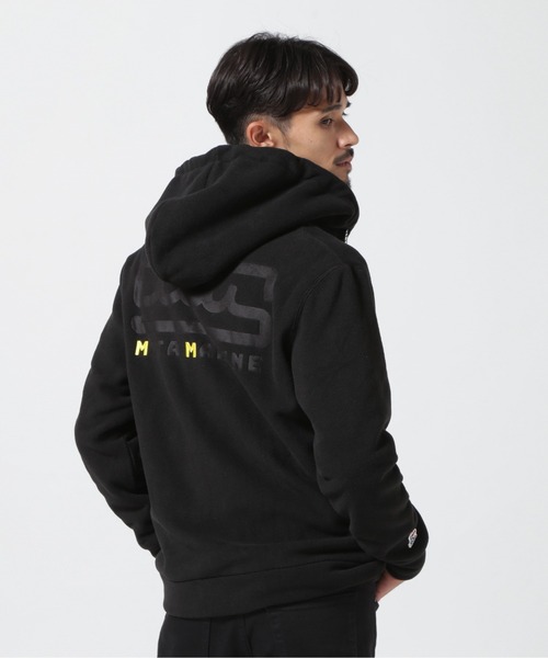 muta MARINE（ムータマリン） パーカー muta MARINE/ムータ マリン