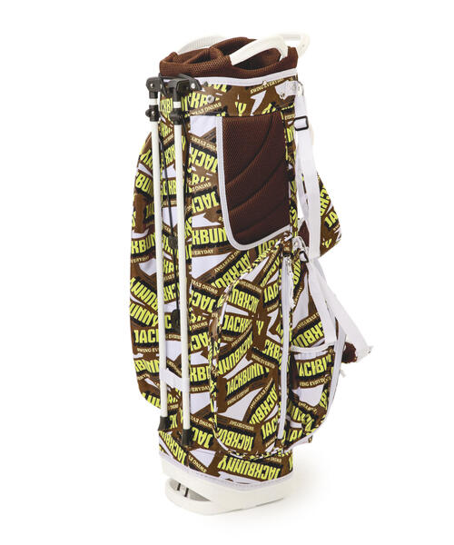 Jack Bunny!!（ジャックバニー） ゴルフ 「PEARLY GATES」パッケージ柄