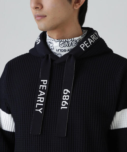 PEARLY GATES（パーリーゲイツ） セーター ニット 「PEARLY GATES」12G