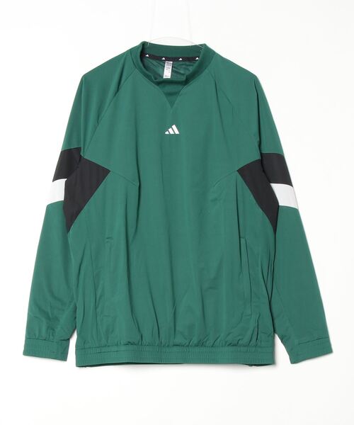 adidas（アディダス） WIND. RDY アーカイブデザイン サイドジップ付き