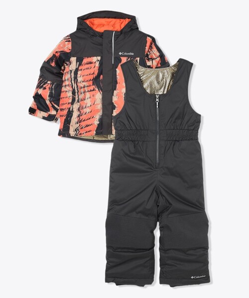 Columbia（コロンビア） オールインワン 防水 防寒 スキー Columbia