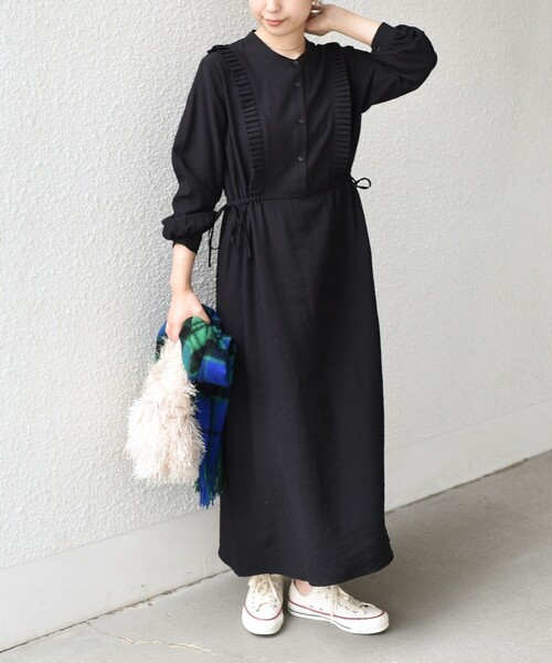 SHIPS Colors（シップスカラーズ） ワンピース SHIPS Colors:「手洗い