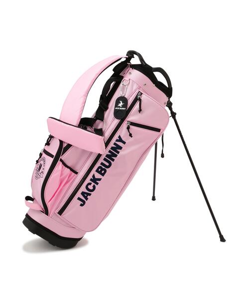 Jack Bunny!!（ジャックバニー） ゴルフ 「Jack Bunny!!」キャディ