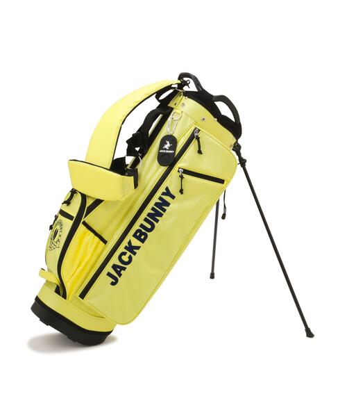 Jack Bunny!!（ジャックバニー） ゴルフ 「Jack Bunny!!」キャディ