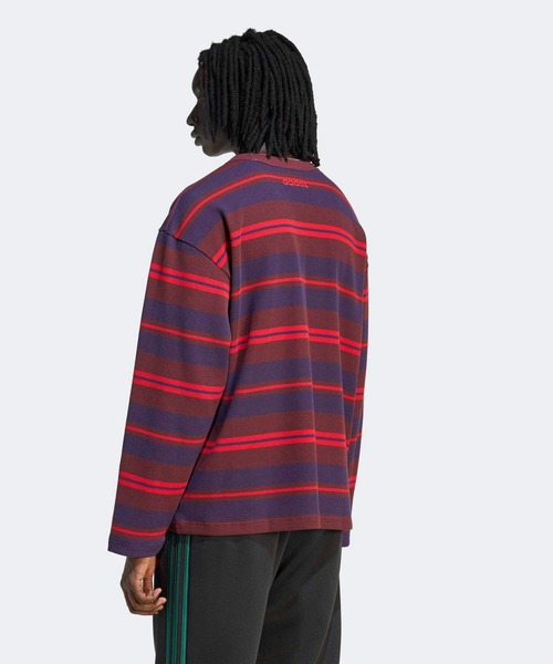 adidas（アディダス） tシャツ 90sオルタナティブスポーツ長袖