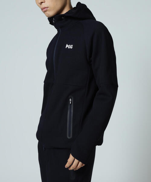 PEARLY GATES（パーリーゲイツ） ブルゾン アウター 「PGG」「直営店舗