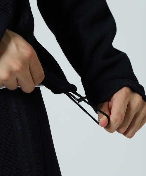 PEARLY GATES（パーリーゲイツ） ブルゾン アウター 「PGG」「直営店舗