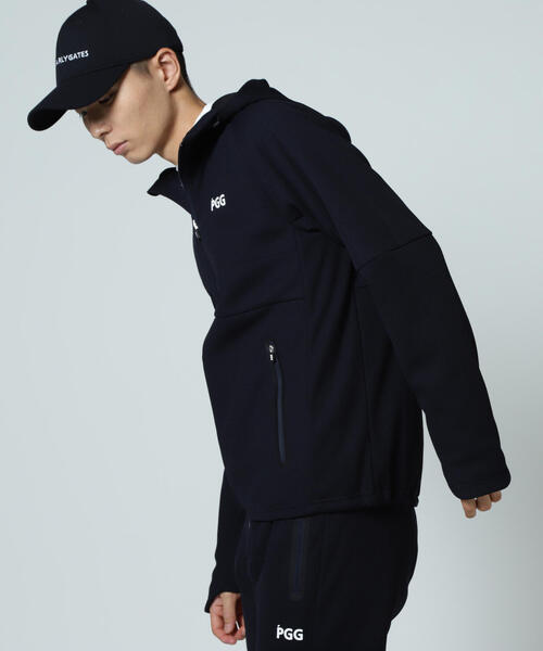PEARLY GATES（パーリーゲイツ） ブルゾン アウター 「PGG」「直営店舗