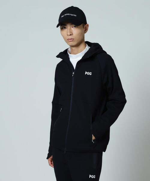 PEARLY GATES（パーリーゲイツ） ブルゾン アウター 「PGG」「直営店舗