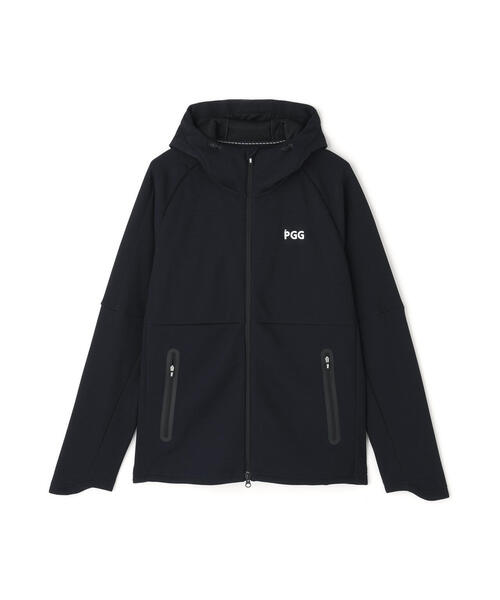 PEARLY GATES（パーリーゲイツ） ブルゾン アウター 「PGG」「直営店舗