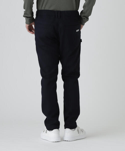 PEARLY GATES（パーリーゲイツ） パンツ 「PEARLY GATES」Peスライバー