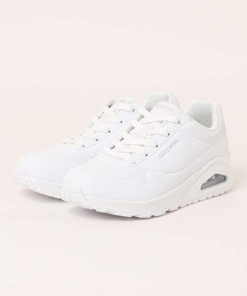 SKECHERS（スケッチャーズ） スニーカー Uno - Stand On Air（ウノ