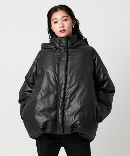 MARW UNITED ARROWS（マルゥ ユナイテッドアローズ） ダウンコート