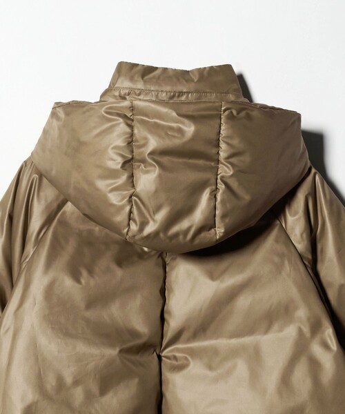 MARW UNITED ARROWS（マルゥ ユナイテッドアローズ） ダウンコート