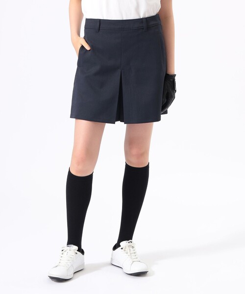 BEAMS GOLF（ビームス ゴルフ） スカート ORANGE LABEL / ストレッチ