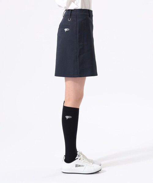 BEAMS GOLF（ビームス ゴルフ） スカート ORANGE LABEL / ストレッチ