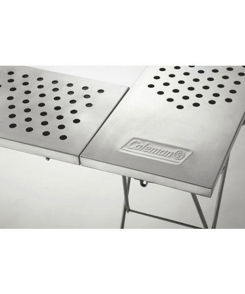 Coleman（コールマン） ファイアープレイステーブル : ZOZOTOWN Yahoo