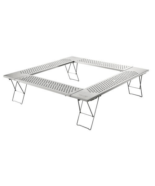 Coleman（コールマン） ファイアープレイステーブル : ZOZOTOWN Yahoo