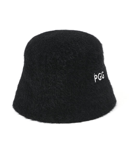 PEARLY GATES（パーリーゲイツ） 帽子 ハット 「PGG」「直営店舗＆公式