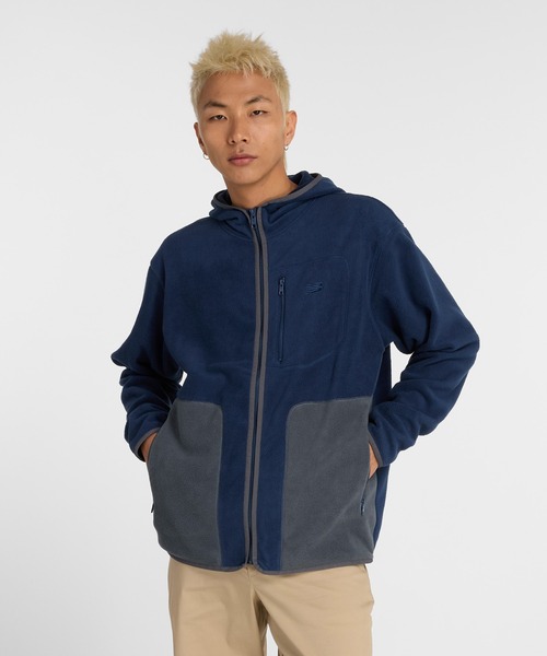 New Balance（ニューバランス） ブルゾン アウター ファッション