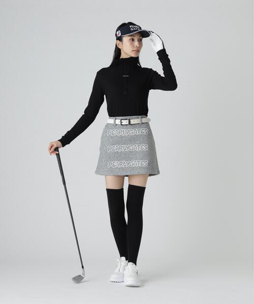 PEARLY GATES（パーリーゲイツ） スカート 「PEARLY GATES」Pe