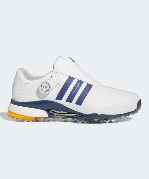 adidas（アディダス） スニーカー ツアー360 24 ボア「adidas Golf