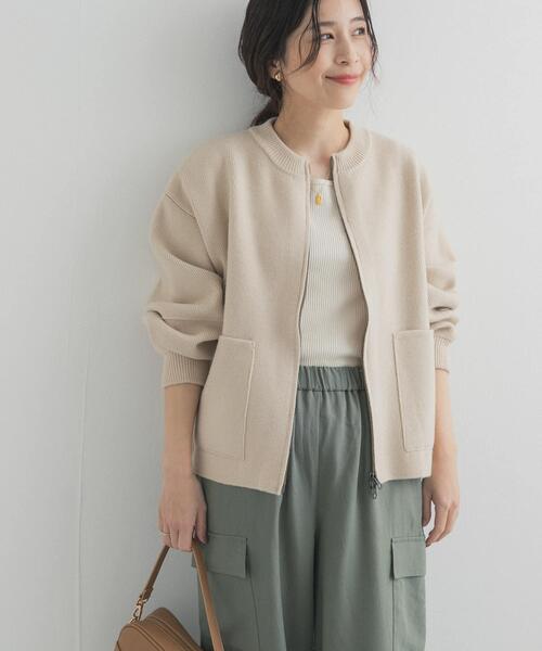 URBAN RESEARCH DOORS（アーバンリサーチドアーズ） ニット セーター