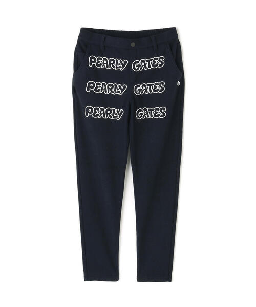 PEARLY GATES（パーリーゲイツ） パンツ 「PEARLY GATES」Pe