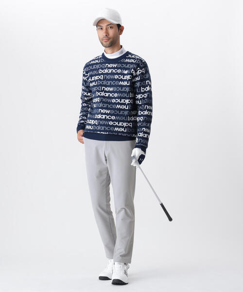 New Balance Golf（ニューバランスゴルフ） パンツ 「new balance golf