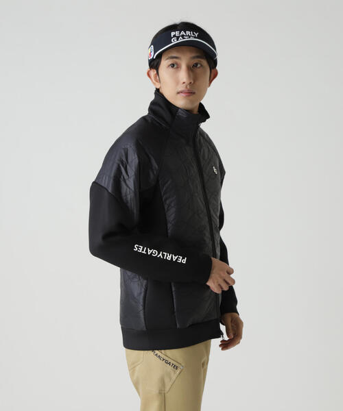 PEARLY GATES（パーリーゲイツ） ブルゾン アウター 「PEARLY GATES