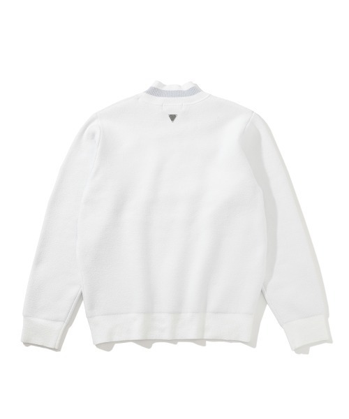 MARK&LONA（マークアンドロナ） セーター ニット CD9-TRHN | MEN