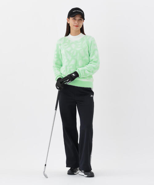 New Balance Golf（ニューバランスゴルフ） ニット セーター 「new