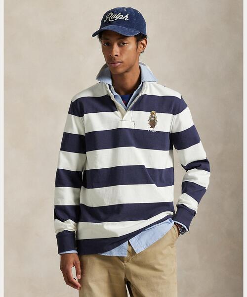 POLO RALPH LAUREN（ポロ・ラルフローレン） クラシック フィット Polo