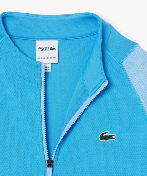 LACOSTE（ラコステ） ジャージ 「ノバク・ジョコビッチ」ウルトラ
