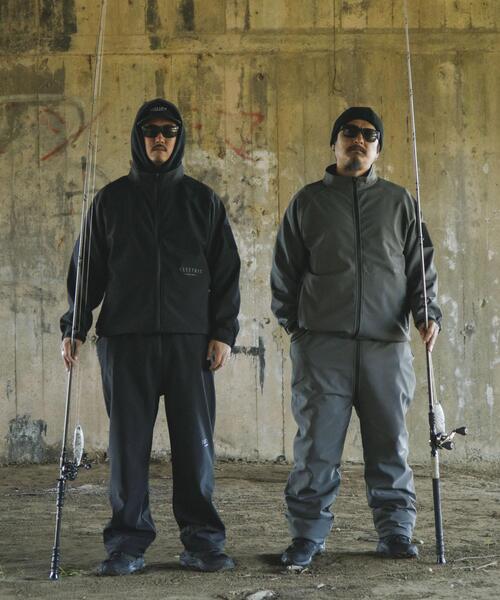 ELECTRIC（エレクトリック） コート ジャケット ELECTRIC EX WATER