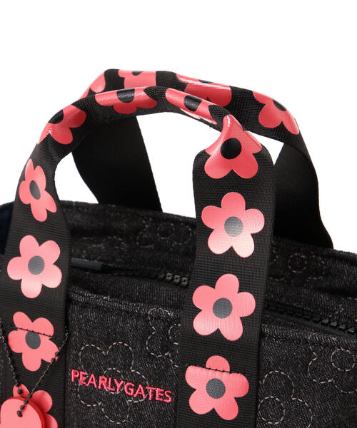 PEARLY GATES（パーリーゲイツ） ショルダーバッグ バッグ 「PEARLY