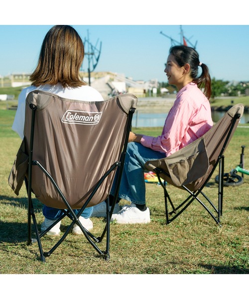 Coleman（コールマン） ヒーリングチェアNX : ZOZOTOWN Yahoo!店